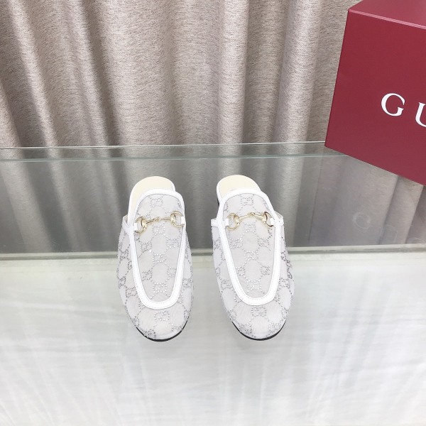 Women G*ucci Top Sandals