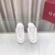 Women G*ucci Top Sandals