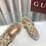 Women G*ucci Top Sandals
