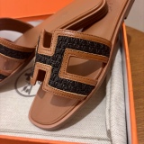 Women H*ermes Top Sandals