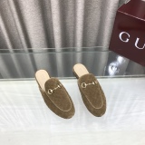 Women G*ucci Top Sandals