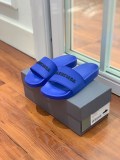 Men Women B*lenciaga Top Sandals