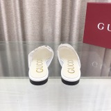Women G*ucci Top Sandals