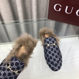 Women G*ucci Top Sandals