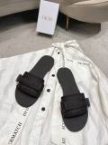 Women D*ior Top Quality Sandals