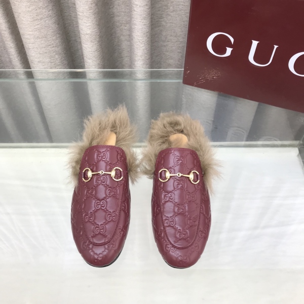 Women G*ucci Top Sandals