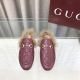 Women G*ucci Top Sandals