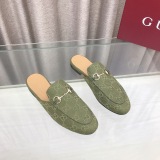 Women G*ucci Top Sandals
