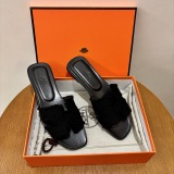 Women H*ermes Top Sandals