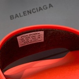 Men Women B*lenciaga Top Sandals