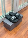 Men Women B*lenciaga Top Quality Sandals