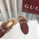 Women G*ucci Top Sandals