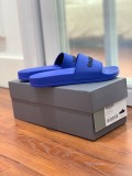 Men Women B*lenciaga Top Sandals