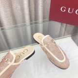 Women G*ucci Top Sandals