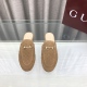 Women G*ucci Top Sandals