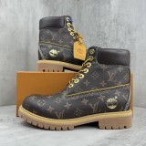 Men L*ouis V*uitton Top Quality Sneakers