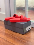 Men Women B*lenciaga Top Sandals