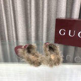 Women G*ucci Top Sandals