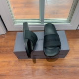 Men Women B*lenciaga Top Sandals