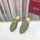 Women G*ucci Top Sandals