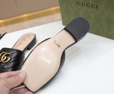 Women G*ucci Top Sandals