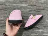 Men L*ouis V*uitton Top Quality Sandals