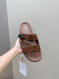 Men D*ior Top Quality Sandals