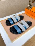 Men Women H*ermes Top Sandals
