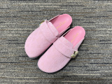 Men L*ouis V*uitton Top Quality Sandals