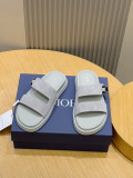 Men D*ior Top Quality Sandals