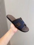 Men H*ermes Top Quality Sandals
