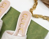 Women G*ucci Top Sandals