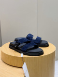Men D*ior Top Quality Sandals