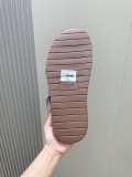 Men D*ior Top Quality Sandals