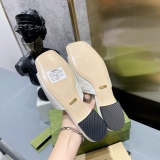 Women G*ucci Top Sandals