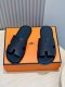 Men H*ermes Top Quality Sandals