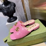 Women G*ucci Top Sandals