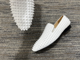 Men C*hristian L*ouboutin Loafer