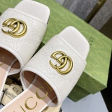 Women G*ucci Top Sandals