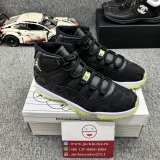 毒版8 J*ordan 11 “Sneaker School”  IB1378-001