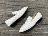 Men C*hristian L*ouboutin Loafer