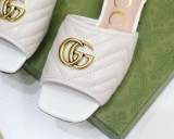Women G*ucci Top Sandals