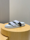 Men D*ior Top Quality Sandals