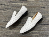 Men C*hristian L*ouboutin Loafer