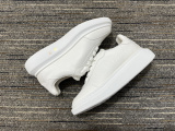 Men Women A*lexander M*cqueen Top Sneaker