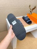 Men Women H*ermes Top Sandals