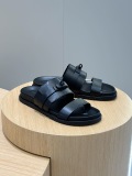 Men Women H*ermes Top Sandals