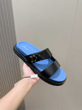 Men D*ior Top Quality Sandals