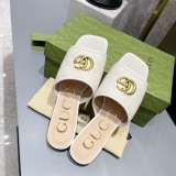 Women G*ucci Top Sandals