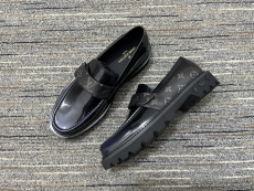 Men L*ouis V*uitton Top Quality Loafer
